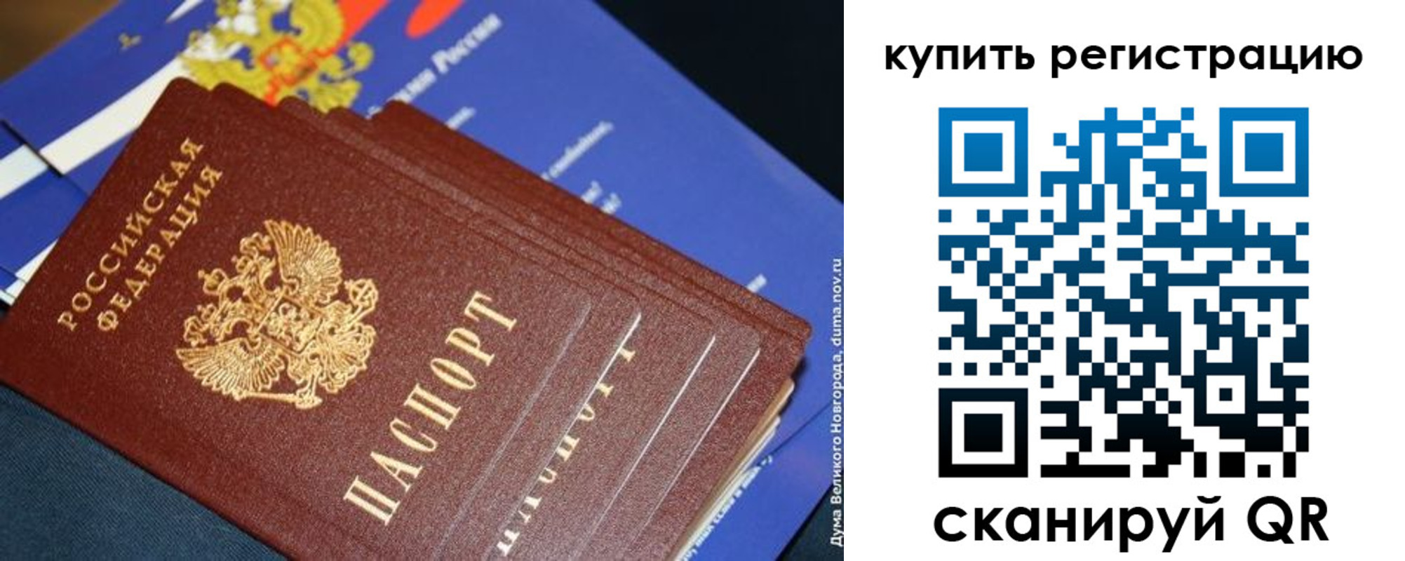 прописка регистрация в Димитровграде